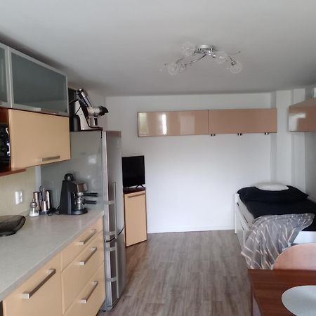 Apartman Marie Polepy Exterior photo