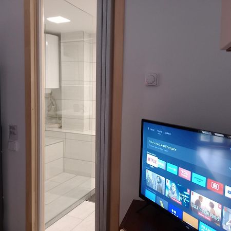 Apartman Marie Polepy Exterior photo