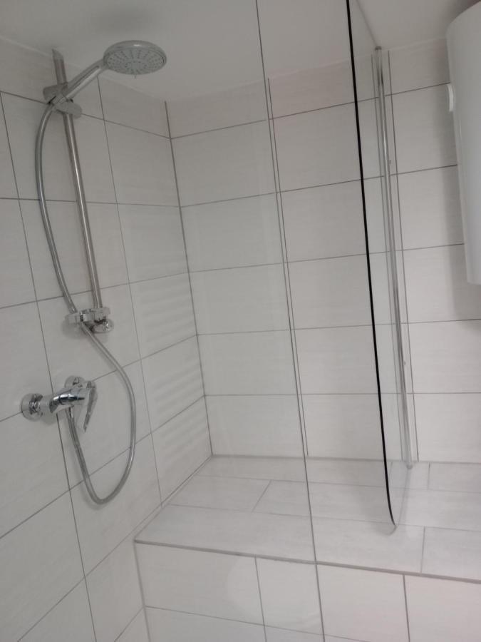 Apartman Marie Polepy Exterior photo
