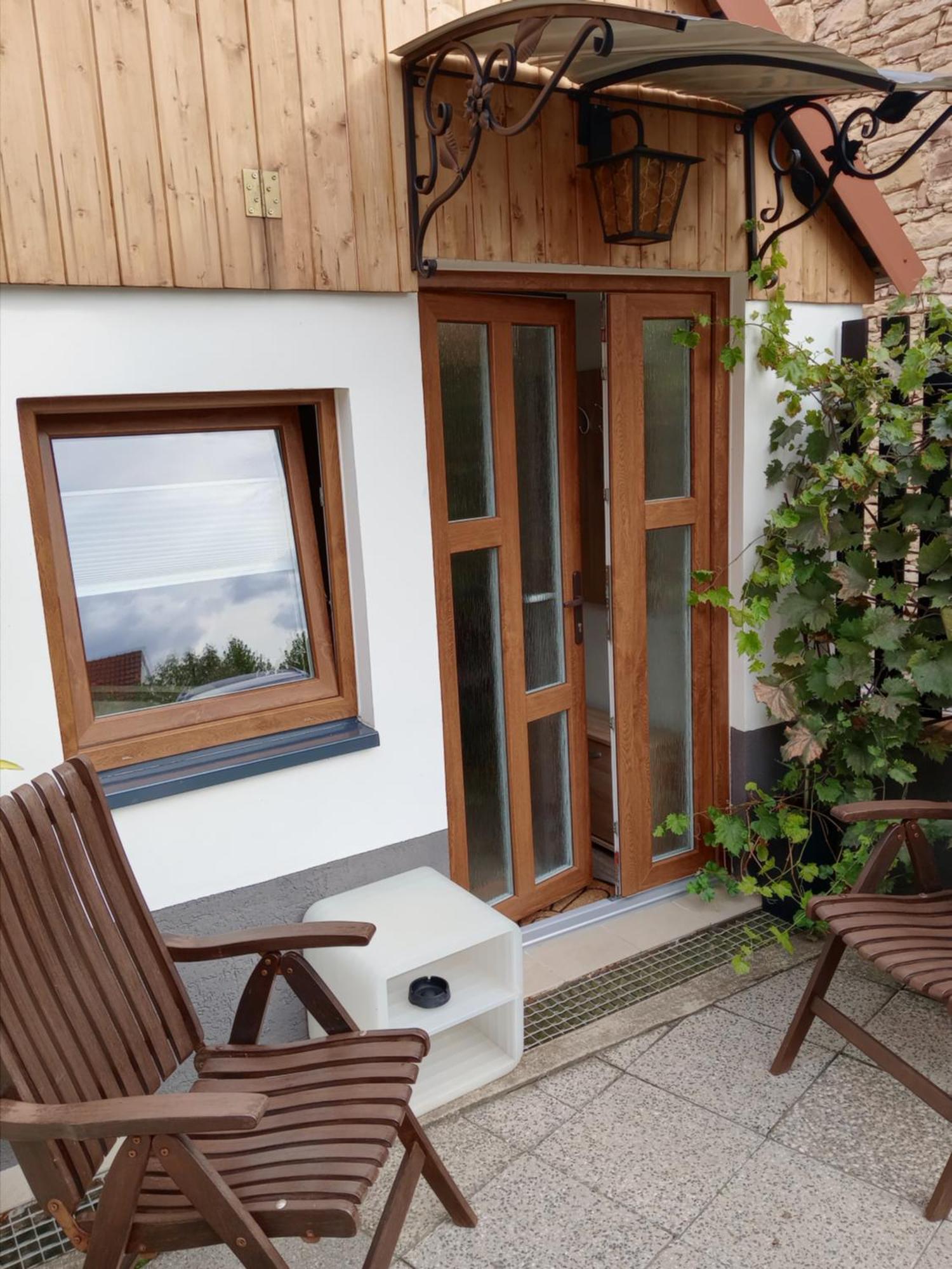 Apartman Marie Polepy Exterior photo